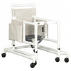 Ipu Deluxe Ultimate Walker Linen