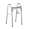 Medacure Adult 2 Button Folding Walker