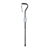 Medacure Cane With Offset Handle