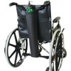Ny Ortho  Oxygen Tank Holder