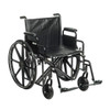Drive Medical Design Sentra Ec 24in Detdskarm Swgft