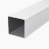 Fiberon ArmorGuard 4 in. x 4 in. x 95.5 in. White Composite Post Sleeve