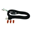 Eastman 5 Ft. 4 In. Universal Dishwasher Power Cord Kit