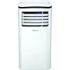 Seasons 10,000 Btu/7,000 BTU Portable Air Conditioner