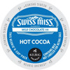 Keurig Swiss Miss Milk Chocolate Hot Cocoa Case Of 88