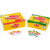 Lipton Caffeinated Tea Bags, Case Of 1,000