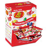 Jellybelly Assorted Flavors Jelly Beans Package Of 80