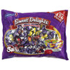 Colombina Fancy Filled Hard Candy Assortment, Variety, 5 Lb Bag
