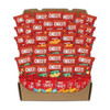 Cheez-It Baked Snack Crackers Variety Pack Assorted Flavors Case Of 45