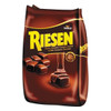 Riesen Chocolate Caramel Candies, 30oz Bag