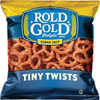 Rold Gold Roldgold 1 Oz Tiny Twists Pretzels Pack Of 88
