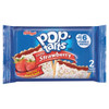 Kellogg's Pop Tarts, Frosted Strawberry, 3.67 Oz, 2/Pack, Package Of 6