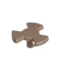 Frigidaire OEM Replacement Part Coupler, Turn Table Fri5304513472