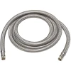 Everbilt 5' Stainless Steel Icemaker Water Supply Line
