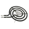 Exact Replacement Parts Wb30k10002 6" Surface Element
