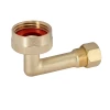Eastman Dishwasher Elbow 3/4"Fht X 3/8"Comp