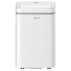 Seasons 13,500 ASHRAE / 10,000 DOE BTU Portable Air Conditioner With Heat