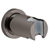Grohe Rainshower Shower Holder Hard Graphite