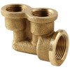 Grohe Twin Elbow