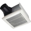 Broan Invent Ae110 110 Cfm Humidity Sensingfan Energy Star Qualified