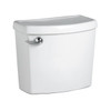 American Standard Cadet 1.28-Gpf Single-Flush Toilet Tank