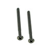 American Standard Escutcheon Screws Polished Chrome