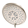 Pfister 5-Function Showerhead In Brushed Nickel