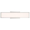 Access Lighting Citi 18 In. Led Bath Vanity Fixture