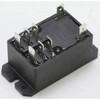Te Connectivity Electrical, Relay, Dpst, 240vac, 30amp High Power Pcb Relay