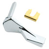 Symmons Diverter Kit, For Use With Temptrol Legacy 96 Showers, Plastic