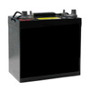 Universal Power Group 12v 55ah Agm Marine Battery Marine Combo Post Terminal