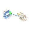 Icp Pilot/Ignitor/Flame Sensor Assembly