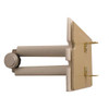 Supco Plenum Thermostat L200-40 Shl515