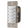 Hubbell 30 Minute 8.3 Amp 120/277 Volt Timer (White)