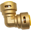 Supco Coupler, Solder Free, 3/4" Sbe34