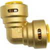 Supco Coupler, Solder Free, 7/8" Sbe78
