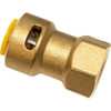 Supco Flare, Solder Free, 3/8" Sbf38