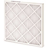 14x18x1 Pleated Air Filter Merv 13 Case Of 12