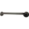 Kingston Brass Americana 18" Grab Bar, Hdr114185