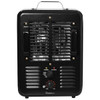 Visionair 15 In. 1500/1300w Milkhouse Heater With 2 Prong Power Cord
