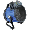 Visionair 10 In. 1500/750w Ceramic Utility Heater