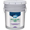 Ppg Architectural Finishes Pitt-Glaze Epoxy Semi-Gloss Paint, Midtone, 5 Gallon