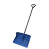 Suncast Combo Snow Shovel & Pusher 18 Inches Case Of 6