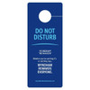 Wyndham Rewards Dnd Do Not Disturb Case Of 100
