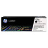 HP 131x High-Yield Black Original Laserjet Toner Cartridge
