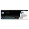 HP 201a Cyan Original Laserjet Toner Cartridge