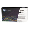 HP 828a Black Original Laserjet Imaging Drum