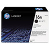 HP 16a Black Original Laserjet Toner Cartridge