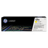 HP 131a Yellow Original Laserjet Toner Cartridge