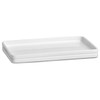 Erwyn Malibu White Amenity Tray Hampton Case Of 12